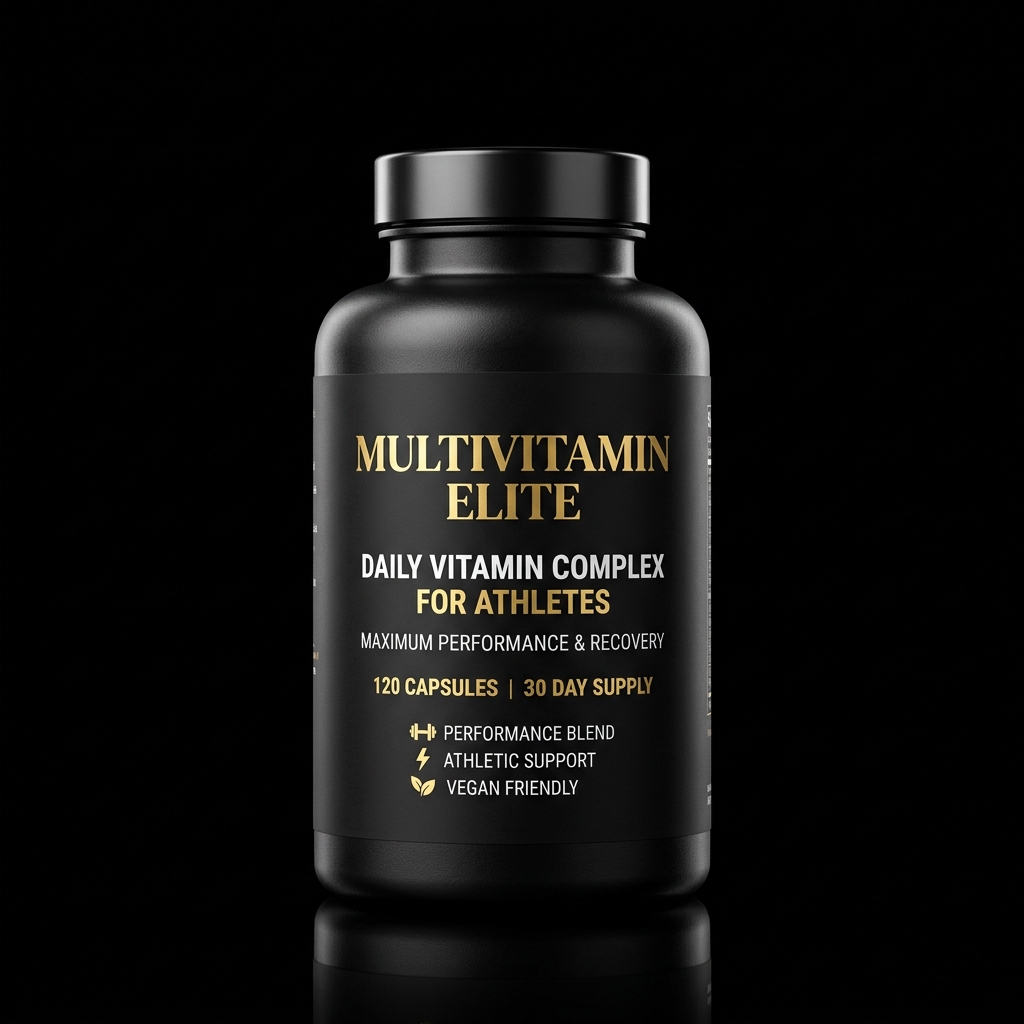 Multivitamin Elite